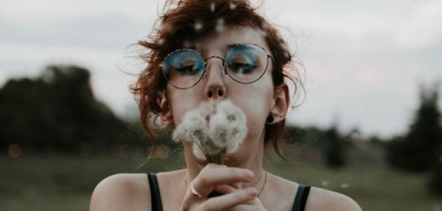 Ce simti ca-ti aduce bucurie si implinire in viata?