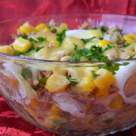 5 retete de salate hranitoare pe timp de iarna