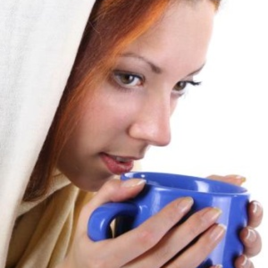 Bauturile fierbinti, dar nu foarte fierbinti