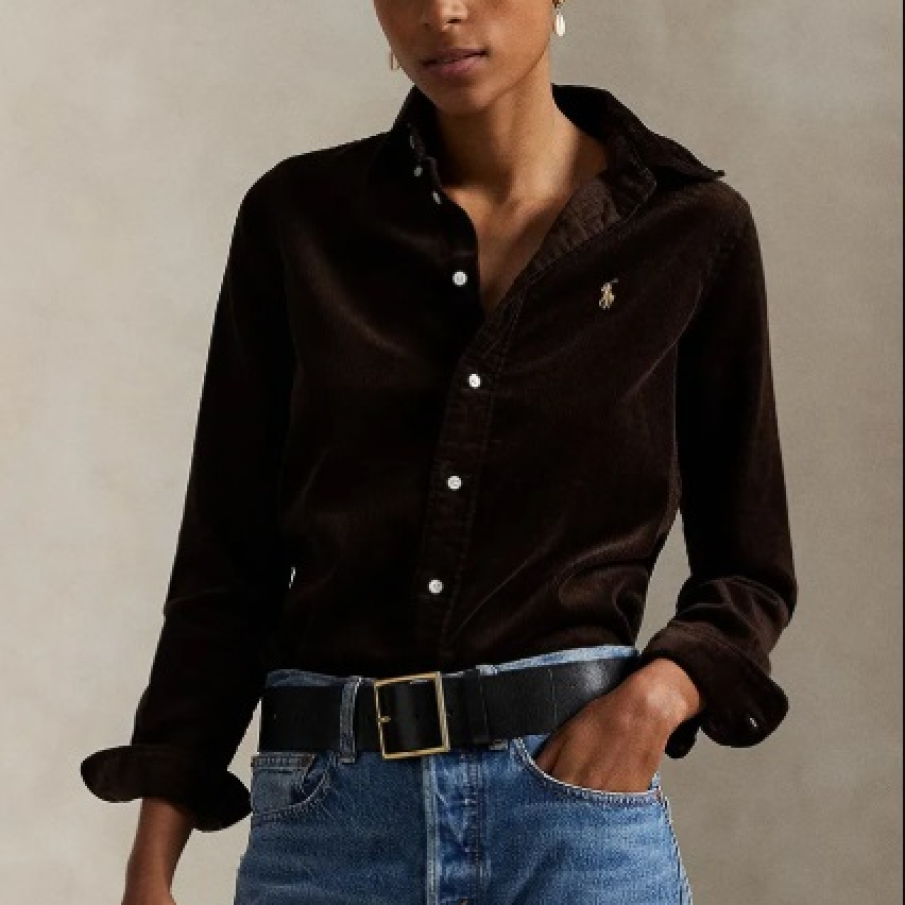 10 modele de cămăși elegante cu mânecă lungă în tendințele sezonului 