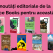 De la thrillere la povești care provoacă: 10 noutăți editoriale de la Alice Books pentru această toamnă