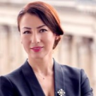 Mirela Bucovicean, femeia de afaceri care dicteaza tendintele printre designerii autohtoni