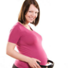 Moda pentru gravidute - Tendintele verii 2013