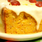  Prajitura cu morcovi si migdale 