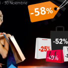 El Studio Black FriDay’s 2022 au început!