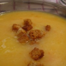 Reteta de post: Supa crema de cartofi