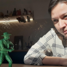 Simina Popa, coordonator al festivalului de film Película: A fost odată ca niciodată un dans de tango în Buenos Aires. Și când unul din partenerii de dans vine din lumea filmului, povestea-i gata.