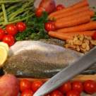 Omega 3 protejeaza inima si ne ajuta sa fim fericiti