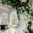 Pe 11 august, Palatul Noblesse se transforma intr-un taram al florilor!