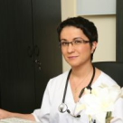 Dr. Ruxandra Jurcut, prima castigatoare a bursei nationale UNESCO L'Oreal