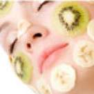 Frumusete pe baza de alimente