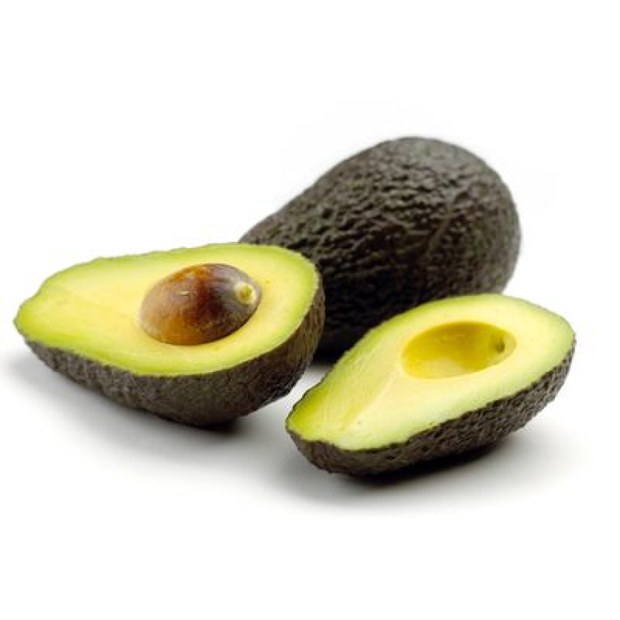 Fructul de avocado face minuni pentru ten