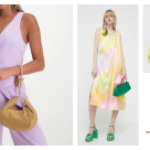 Geanta cu mâner statement- piesa de rezistență a acestui sezon! 10 modele atrăgătoare de genți ce pot fi purtate în mână 