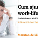 Maratonul de Sanatate Secom ajunge la Cluj pe 31 martie