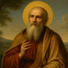 Sărbătoare azi 8 aprilie – Zi de rugăciune către Sfinții Apostoli Irodion, Agav, Ruf și Celestin