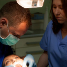 Implantul dentar: 4 intrebari frecvente