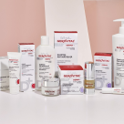 Farmec relansează gama de produse dermatocosmetice Gerovital H3 Derma+ cu o nouă imagine și cu tratamente complete pentru diverse sensibilități și probleme ale tenului, pielii și părului