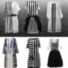 Black & White cu Silvia Serban