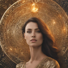 Matricea Personală Numerologică îți poate arăta ce îți rezervă viitorul