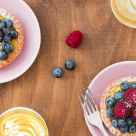 Lavazza iti prezinta cei 3 pasi prin care poti obtine un cappuccino perfect, in propria bucatarie