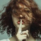 Mă gândeam că mi-ar fi groază de ziua în care n-aș mai vrea să-ți spun nimic. Știi, o trăiesc...