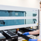 Program pilot de testare genetică gratuită pentru tratamentul țintit al cancerului colorectal, inițiat de Laboratoarele REGINA MARIA