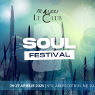 Soul Festival – Un festival al vindecării și reconectării interioare, în inima Bucureștiului