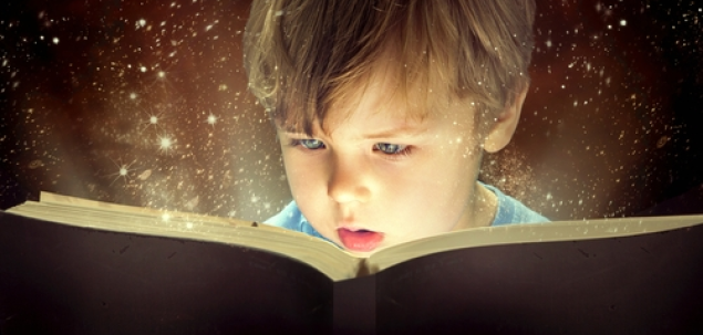 Cand erai copil vroiai sa fii…?