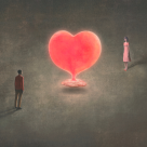 Cea mai frumoasa scrisoare de dragoste dintotdeauna. Johny Cash ii scrie sotiei sale la cea de-a 65-a aniversare a sa