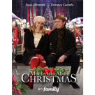 Palatul Noblesse in noul film de Craciun “Much Ado About Christmas”