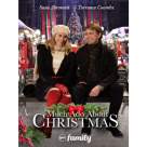 Palatul Noblesse in noul film de Craciun “Much Ado About Christmas”