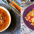 Ce gatim in weekend? Meniu de post