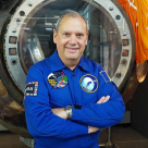 Singurul roman care a zburat in Spatiul Cosmic: 10 citate despre lume si viata de Dumitru Prunariu