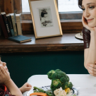 Relatia copiilor cu mancarea – cum o sustinem