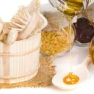 Iulia Preda te invata: Cum sa iti pregatesti 3 masti impotriva ridurilor