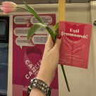 Femeile din România nu au timp pentru ele. Grija și timpul sunt întotdeauna îndreptate către familie, copii, părinți, dar niciodată către nevoile lor.