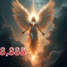 Numerele divine ale îngerilor: 8, 88 și 888 – Cercul puterii, abundenței și destinului asumat