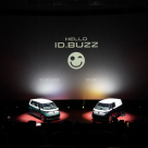 Premieră electrică în România: noul Volkswagen ID. BUZZ poate fi văzut în noul concept store Moon City