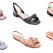 10 modele de sandale comode și elegante, la reducerile de vară