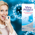 STADA lansează în România ViruProtect, singurul spray oral cu studii clinice care confirmă dezactivarea  SARS-CoV-2, cu eficiență de 98.3%