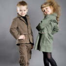 15 Articole vestimentare de toamna pentru cei mici