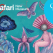 Sea Sisters. Povești la malul mării: Cazinoul din Constanța și Art Safari celebrează artistele dobrogene ale momentului la Galer