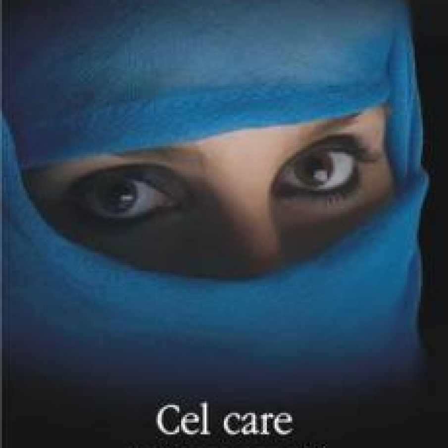 Cel care ma asteapta - Parinoush Saniee