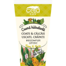 Vrei sa ai coate si calcaie cat mai fine si ingrijite?