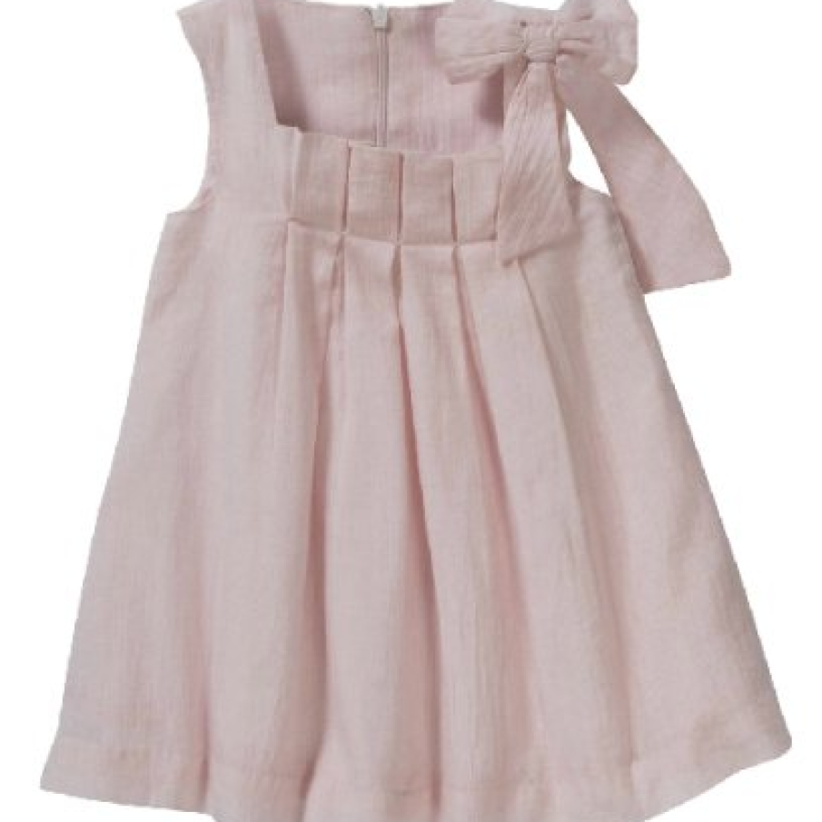 Rochie cu funda-fantezie