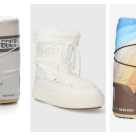 MOON BOOTS: un trend pe care îl urăști sau îl iubești! 10 modele de cizme supradimensionate care au făcut furori pe TikTok 