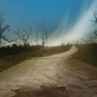 Mama, te rog sa nu plangi