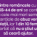 36% DINTRE ROMÂNCE SUNT ABUZATE VERBAL ÎN MOD CONSTANT DE CĂTRE PARTENERI, ARATĂ UN STUDIU GLOBAL AVON