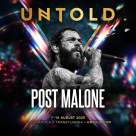 SUPERSTARUL GLOBAL POST MALONE VINE, ÎN PREMIERĂ, ÎN ROMÂNIA LA UNTOLD