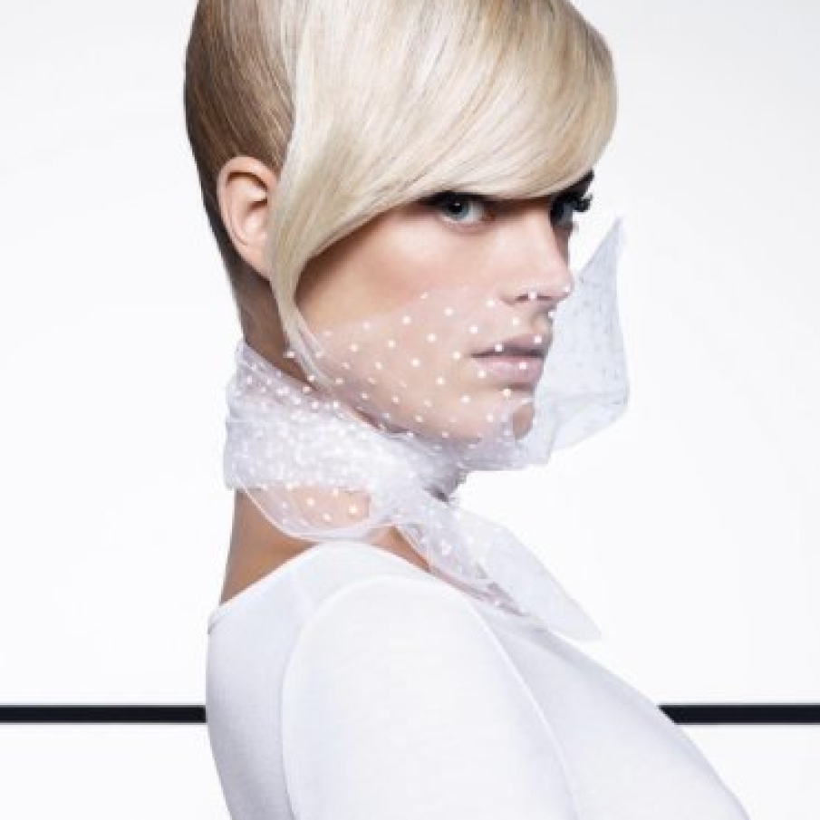 Coafurile Couture 